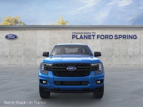 New 2026 Ford Ranger XL RWD image 7