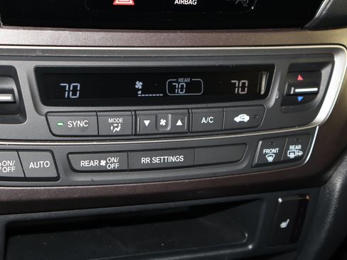 Certified 2023 Honda Passport EX-L image 28