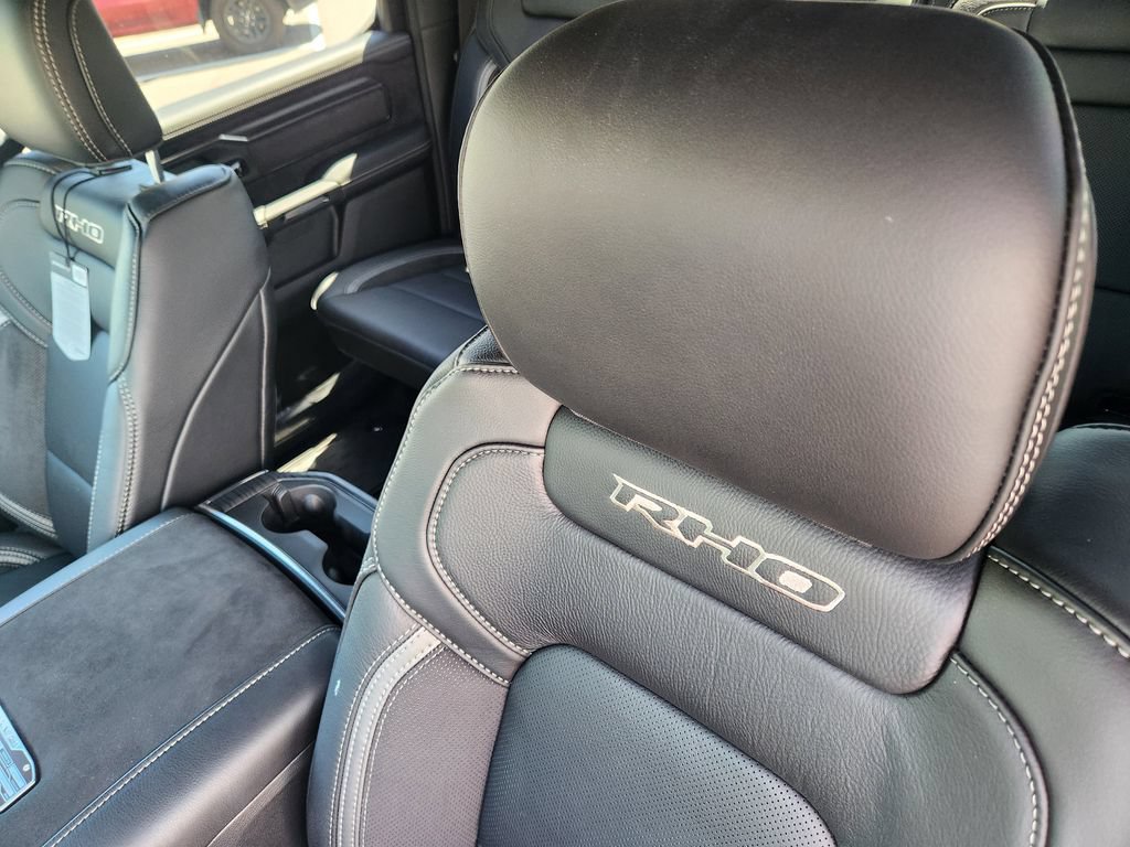 New 2026 RAM 1500 RHO AWD/4WD image 14