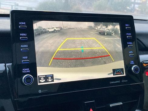 Used 2023 Toyota Camry XSE image 22