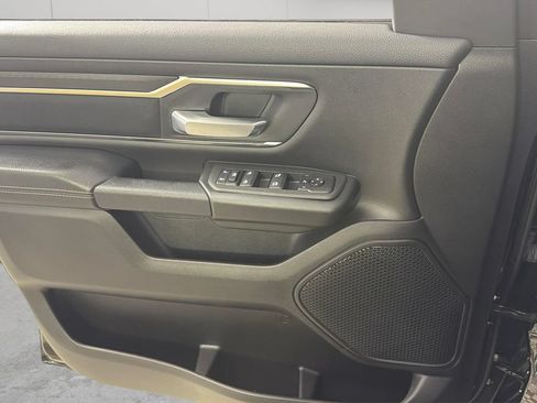 Used 2025 RAM 1500 Big Horn RWD image 25