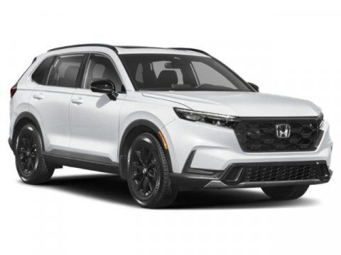 Used 2024 Honda CR-V Sport image 6