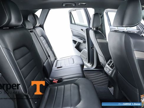 Used 2020 Volkswagen Atlas Cross Sport SEL Premium R-Line AWD/4WD image 38