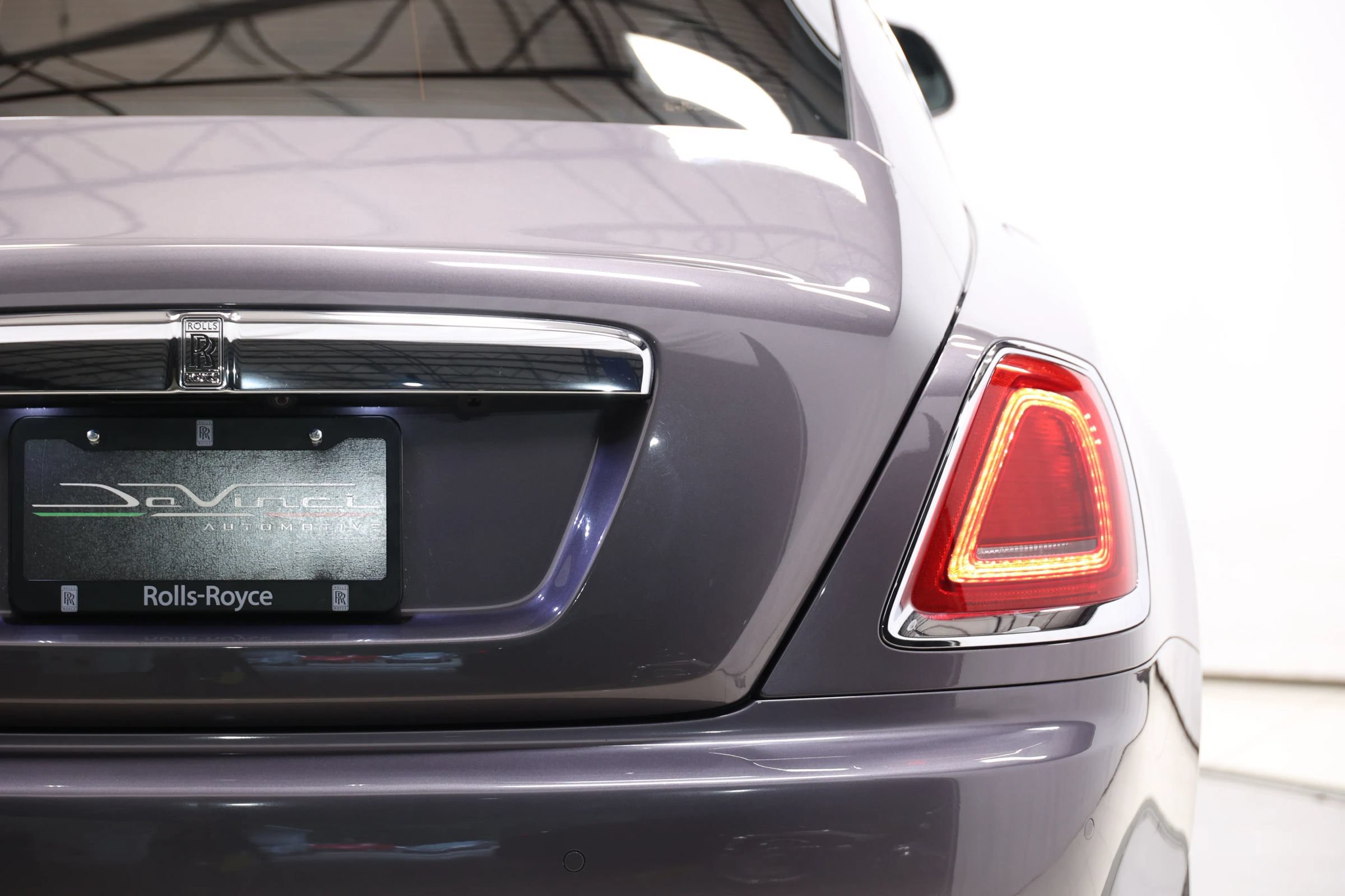 Used 2017 Rolls-Royce Wraith RWD image 78