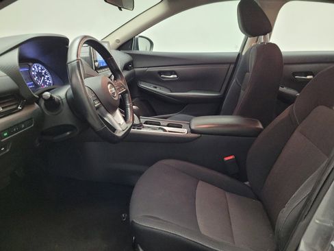 Used 2023 Nissan Sentra SV w/ All-Weather Package FWD image 17