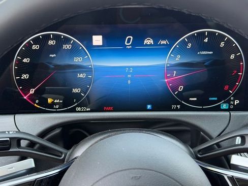 New 2026 Mercedes-Benz E 350 4MATIC Sedan image 15