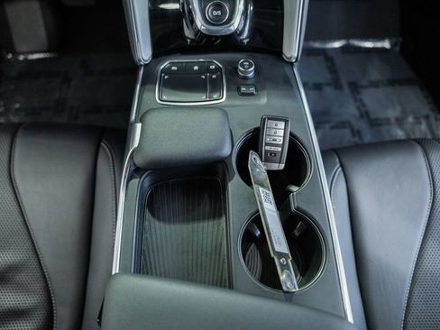 Used 2023 Acura TLX w/ Technology Package FWD image 16