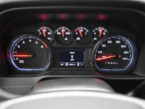 Used 2024 Chevrolet Silverado 2500 Custom w/ Custom Value Package image 27