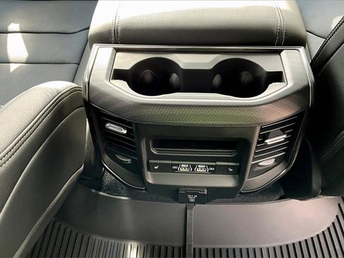 New 2026 RAM 1500 Rebel w/ Rebel Level 2 Equipment Group image 35