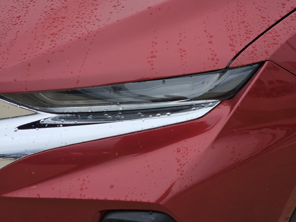 Used 2019 Chevrolet Blazer LT FWD image 9
