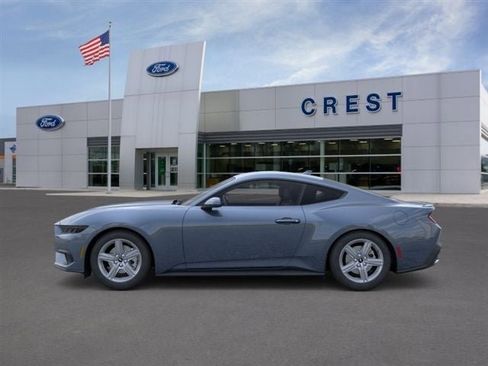 New 2026 Ford Mustang Premium image 3