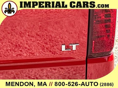 New 2026 Chevrolet Silverado 1500 LT AWD/4WD image 11