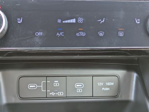 New 2026 Hyundai Santa Cruz SEL FWD image 26