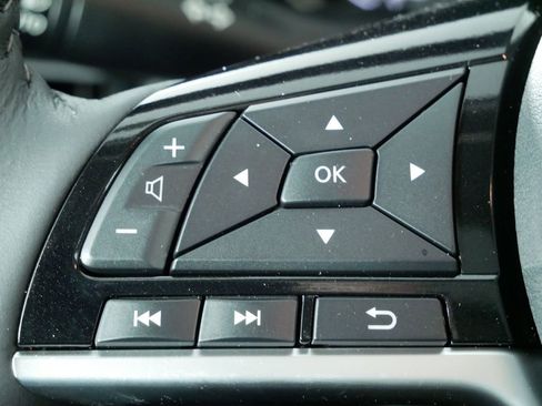 New 2025 Nissan Altima 2.5 SL image 26