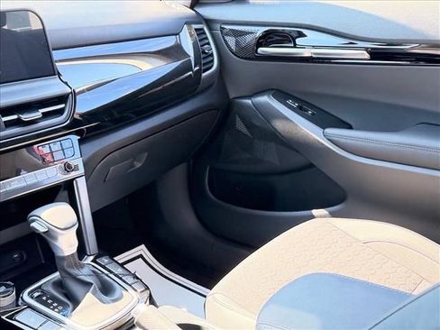 New 2026 Kia Seltos S AWD/4WD image 7