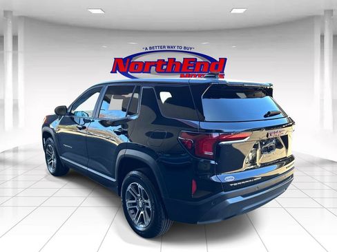 Used 2025 GMC Terrain Elevation AWD/4WD image 5