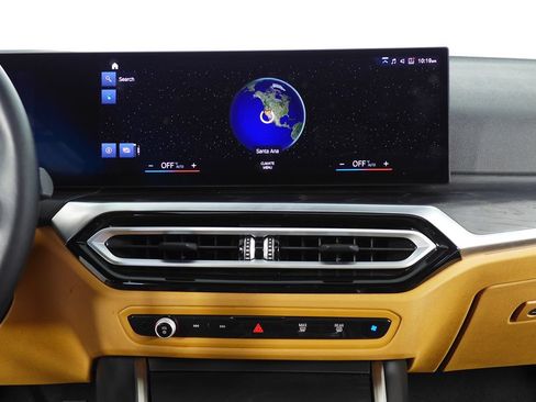 Used 2023 BMW i4 eDrive35 w/ Premium Package RWD image 26