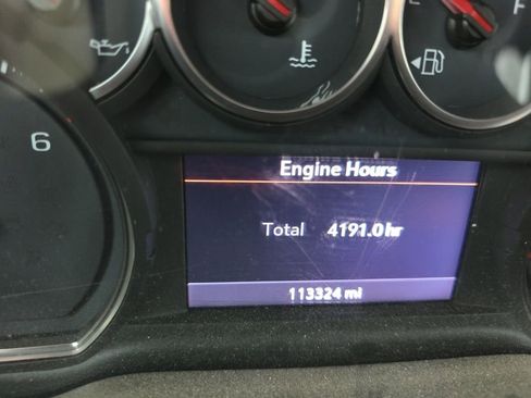 Used 2019 Chevrolet Silverado 1500 LT w/ All-Star Edition RWD image 15