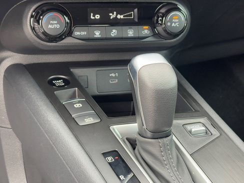 New 2026 Nissan Kicks SV image 26