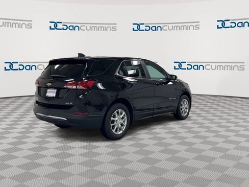 Used 2024 Chevrolet Equinox LT AWD/4WD image 8