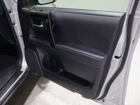 Used 2023 Toyota 4Runner TRD Off-Road Premium w/ Moonroof Package image 25