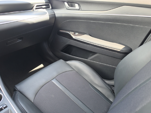 Used 2024 Kia K5 GT-Line w/ GT-Line Premium Package FWD image 26