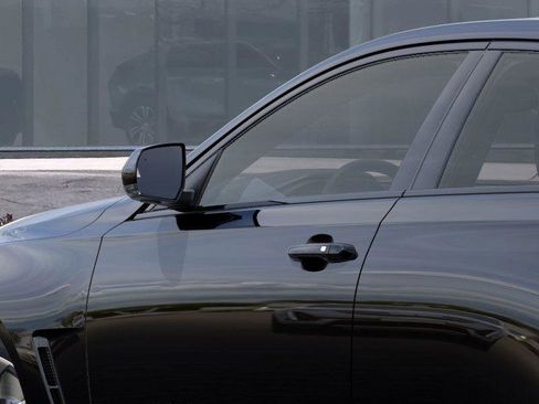 New 2026 Cadillac CT4 V Blackwing w/ Driver Assist Package image 13