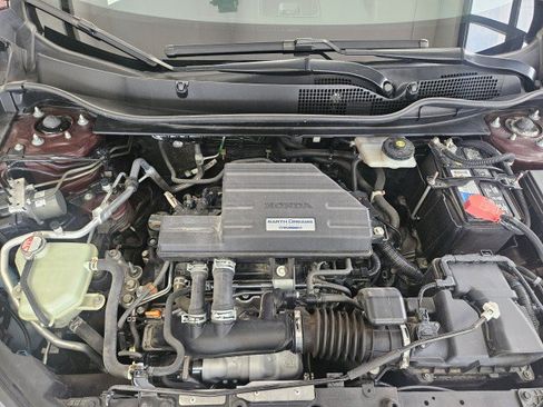 Used 2019 Honda CR-V EX-L image 7