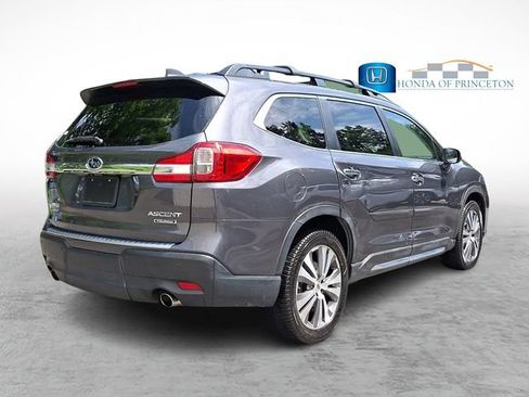 Used 2020 Subaru Ascent Touring AWD/4WD image 6