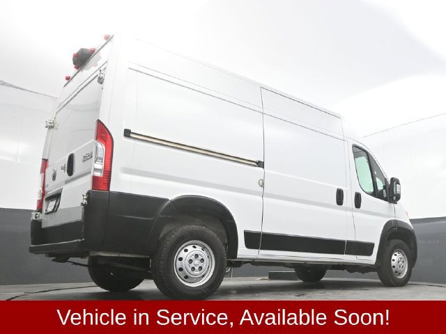 Used 2023 RAM ProMaster 2500 FWD image 45