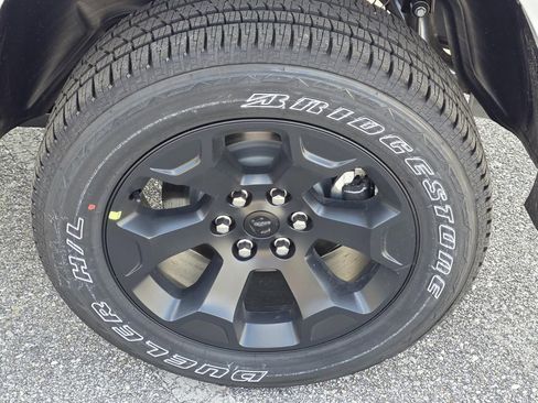 New 2026 RAM 1500 Big Horn image 34