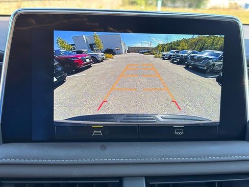 Used 2023 Chevrolet Tahoe Z71 AWD/4WD image 23