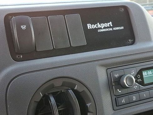 New 2025 Ford E-350 and Econoline 350 Super Duty w/ Power Equipment Group image 8