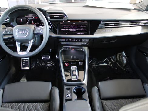 New 2026 Audi S3 Premium image 27