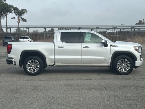 Used 2021 GMC Sierra 1500 Denali image 3