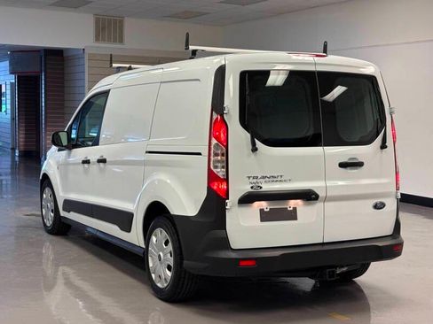 Used 2020 Ford Transit Connect XL FWD image 11