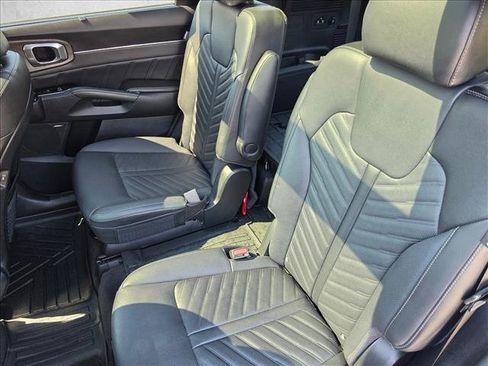 Used 2025 Kia Sorento SX Prestige AWD/4WD image 20