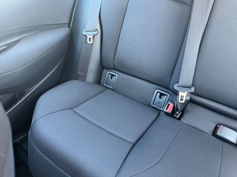 Used 2025 Toyota Corolla LE FWD image 34
