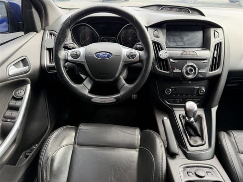 Used 2014 Ford Focus ST w/ Equipment Group 202A image 9