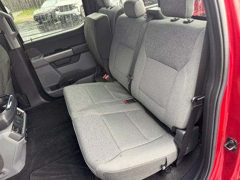 Used 2024 Ford F150 XLT w/ Equipment Group 302A MID AWD/4WD image 44