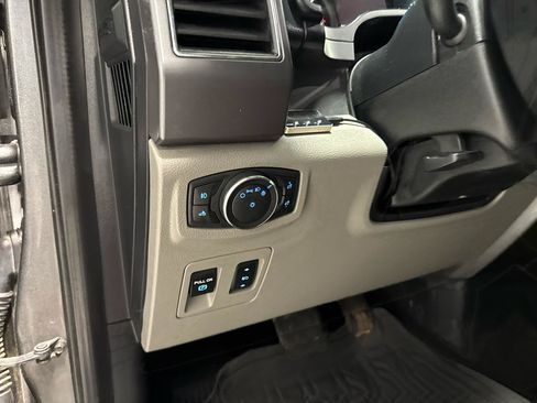 Used 2019 Ford F150 XLT w/ Equipment Group 301A Mid AWD/4WD image 19