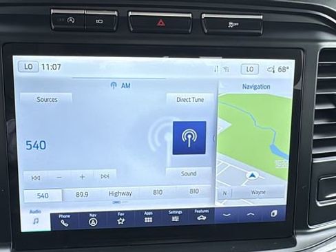 Certified 2023 Ford F150 XLT w/ Equipment Group 302A High image 20