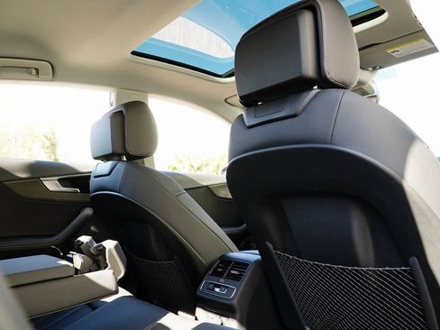 Used 2022 Audi A5 2.0T Premium Plus image 29