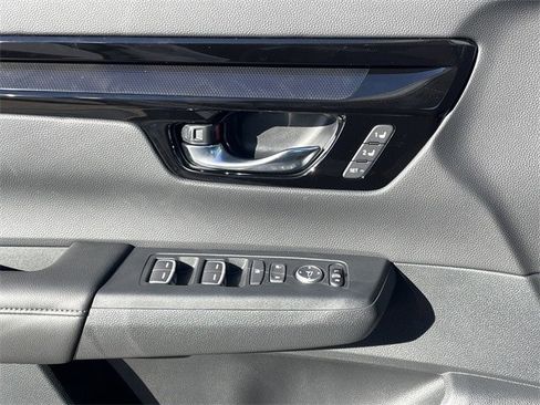 Certified 2026 Honda CR-V EX-L image 22