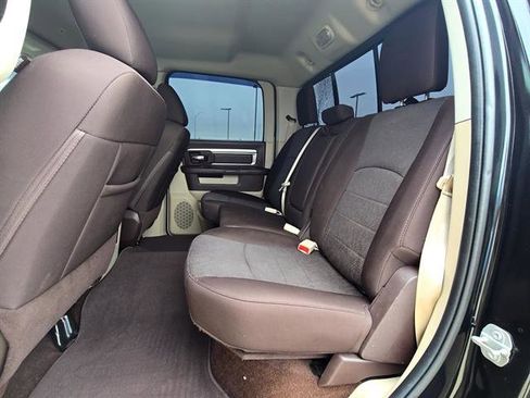 Used 2017 RAM 1500 Lone Star AWD/4WD image 21