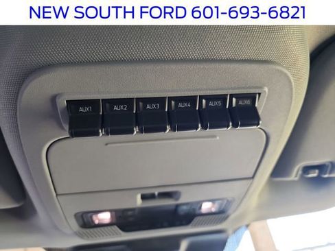 New 2026 Ford F250 XL w/ STX Appearance Package image 28
