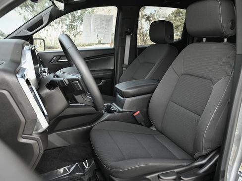 Used 2026 GMC Canyon Elevation image 20