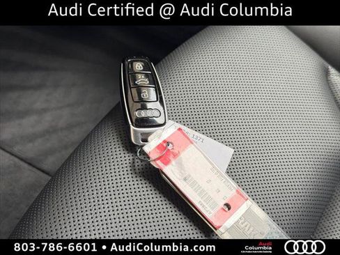 Certified 2023 Audi Q7 2.0T Premium Plus w/ Premium Plus Package AWD/4WD image 37