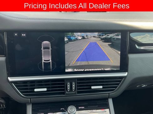 Used 2020 Porsche Cayenne S AWD/4WD image 17