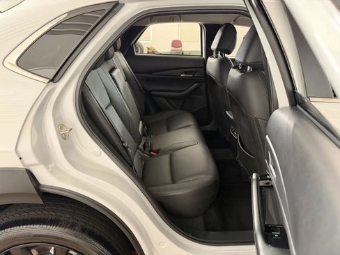 Used 2024 MAZDA CX-30 AWD 2.5 S w/ Select Sport Pkg image 28